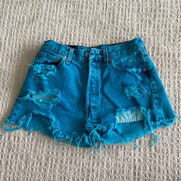 Vintage Levi’s